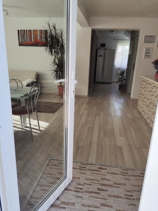 Виллы Casa Luca Ama Bran Бран-4