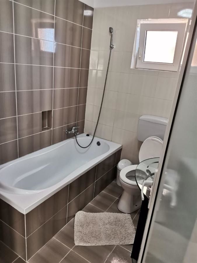 Виллы Casa Luca Ama Bran Бран-16