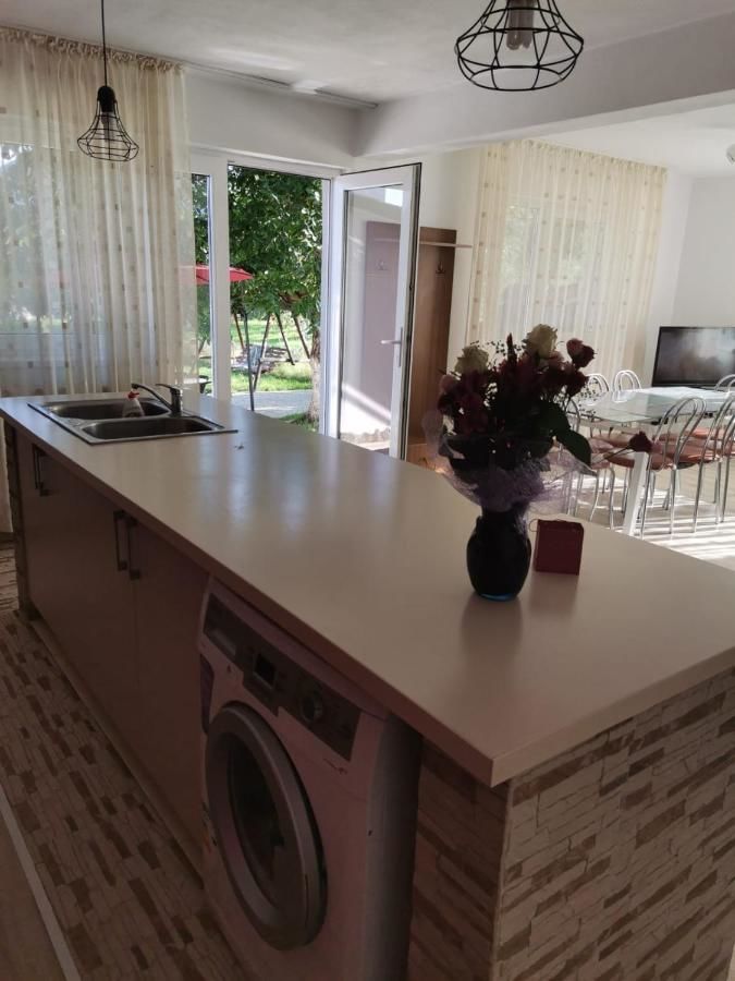 Виллы Casa Luca Ama Bran Бран-5