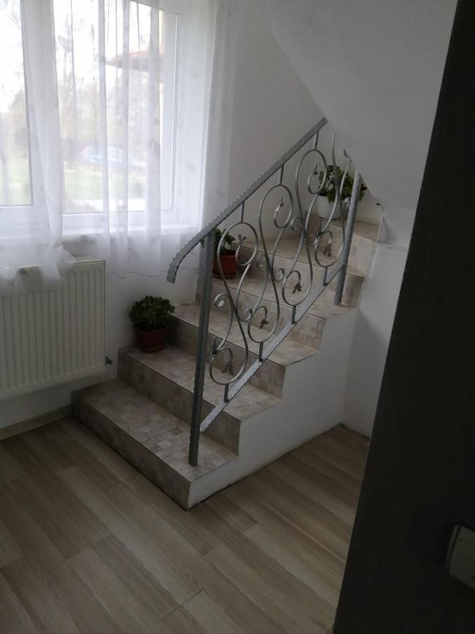 Виллы Casa Luca Ama Bran Бран-23