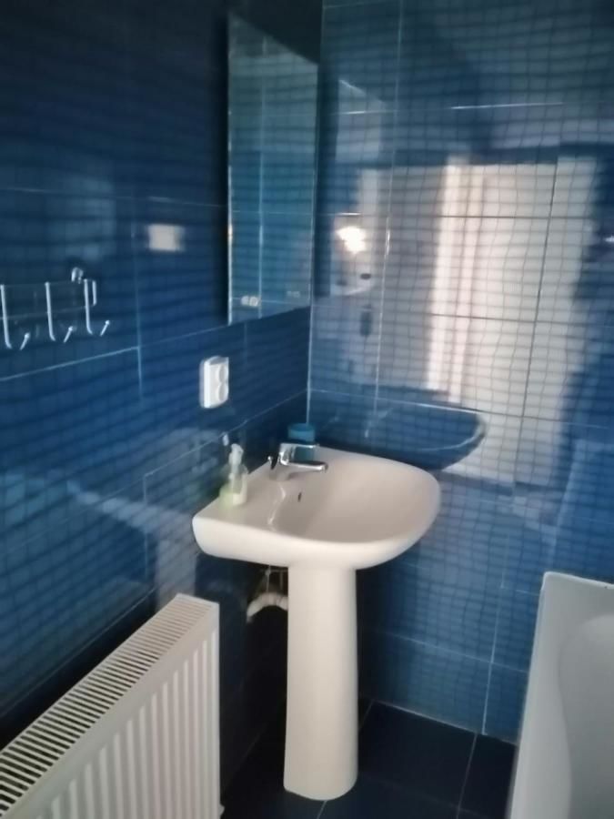 Виллы Casa Luca Ama Bran Бран-26