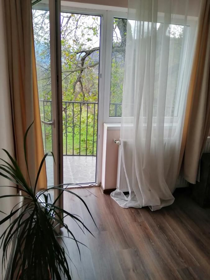 Виллы Casa Luca Ama Bran Бран-28