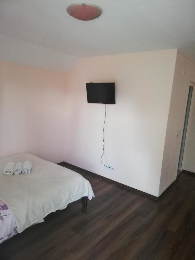 Виллы Casa Luca Ama Bran Бран-33