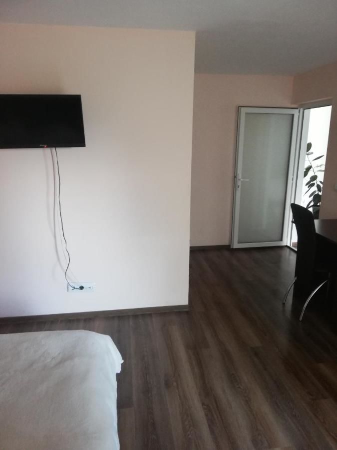 Виллы Casa Luca Ama Bran Бран-34