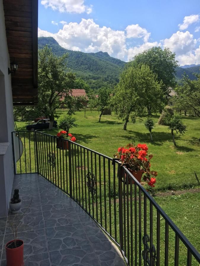 Виллы Casa Luca Ama Bran Бран-38