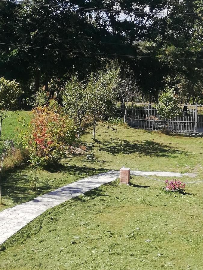 Виллы Casa Luca Ama Bran Бран-40