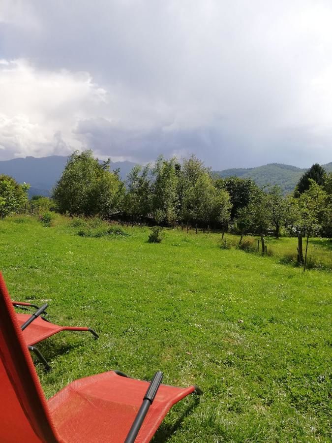 Виллы Casa Luca Ama Bran Бран-41