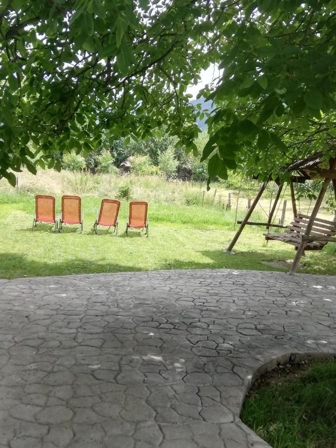 Виллы Casa Luca Ama Bran Бран-42