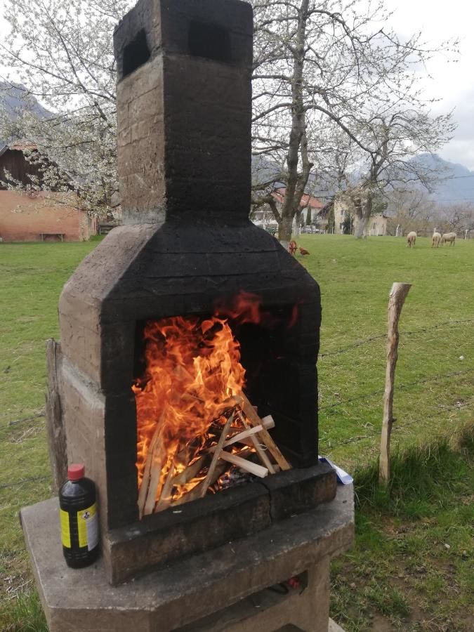 Виллы Casa Luca Ama Bran Бран-47