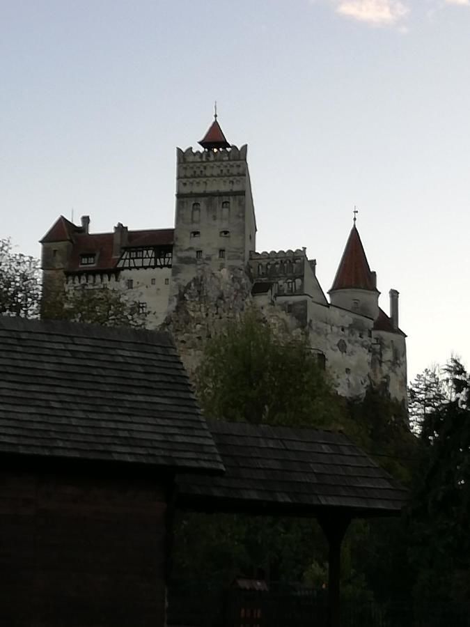 Виллы Casa Luca Ama Bran Бран-48