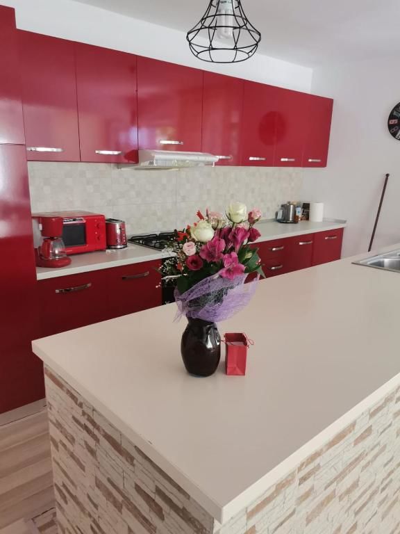 Виллы Casa Luca Ama Bran Бран-50