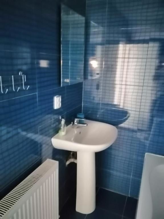Виллы Casa Luca Ama Bran Бран-62