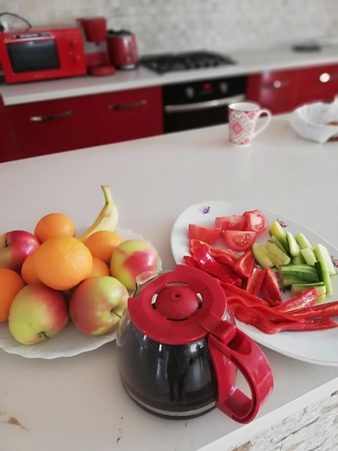 Виллы Casa Luca Ama Bran Бран-10