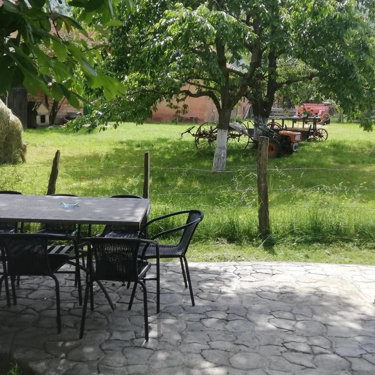 Виллы Casa Luca Ama Bran Бран-73