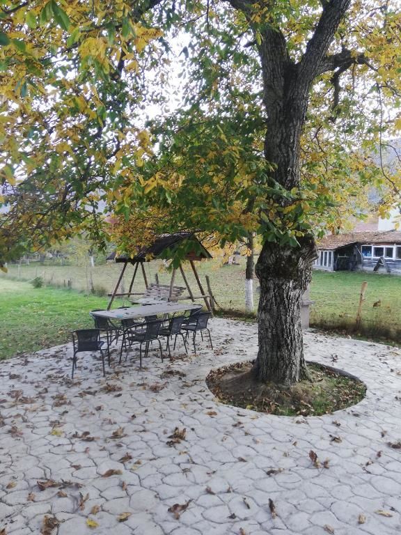 Виллы Casa Luca Ama Bran Бран-75