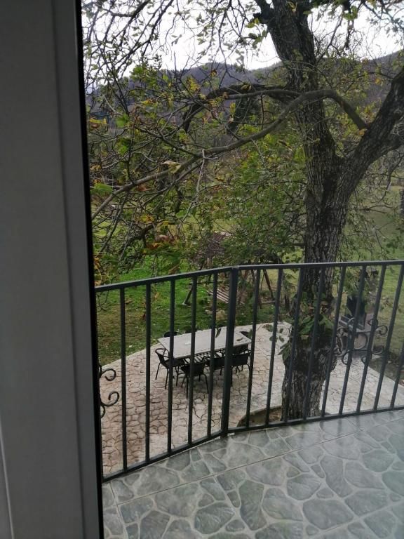 Виллы Casa Luca Ama Bran Бран-79
