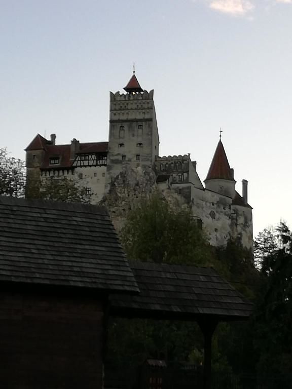 Виллы Casa Luca Ama Bran Бран-81