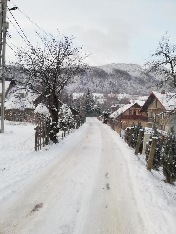 Виллы Casa Luca Ama Bran Бран-85