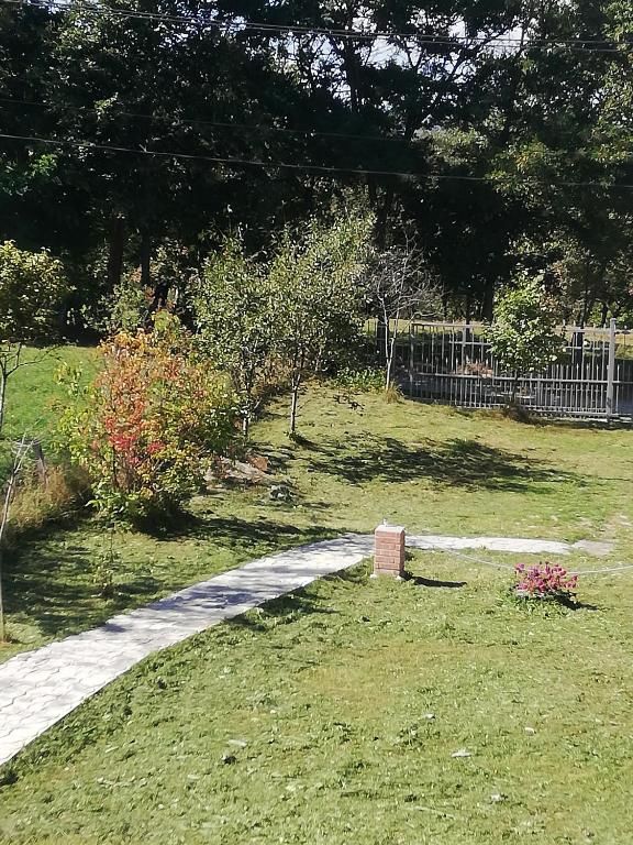 Виллы Casa Luca Ama Bran Бран-88