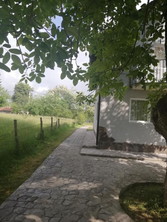 Виллы Casa Luca Ama Bran Бран-91