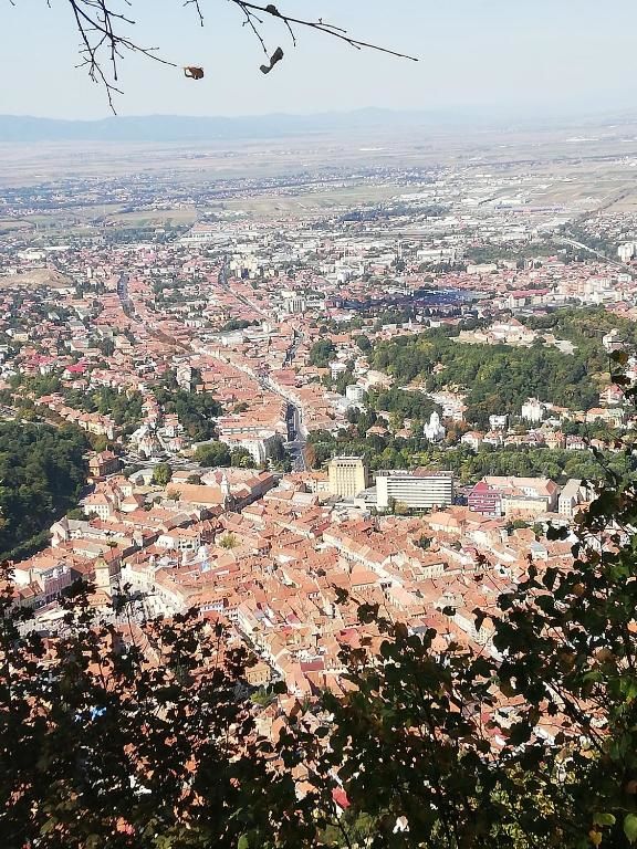 Виллы Casa Luca Ama Bran Бран-92