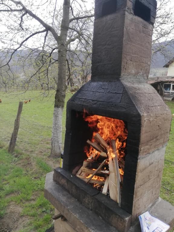 Виллы Casa Luca Ama Bran Бран-93