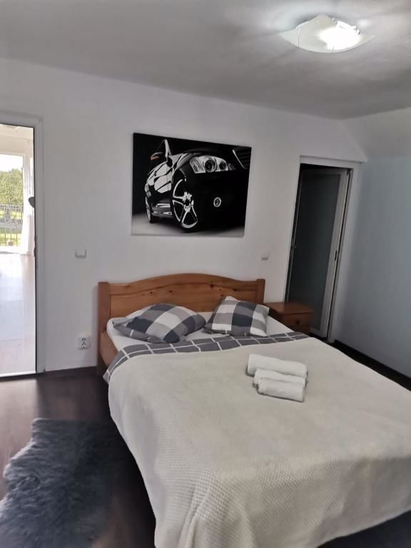 Виллы Casa Luca Ama Bran Бран-96