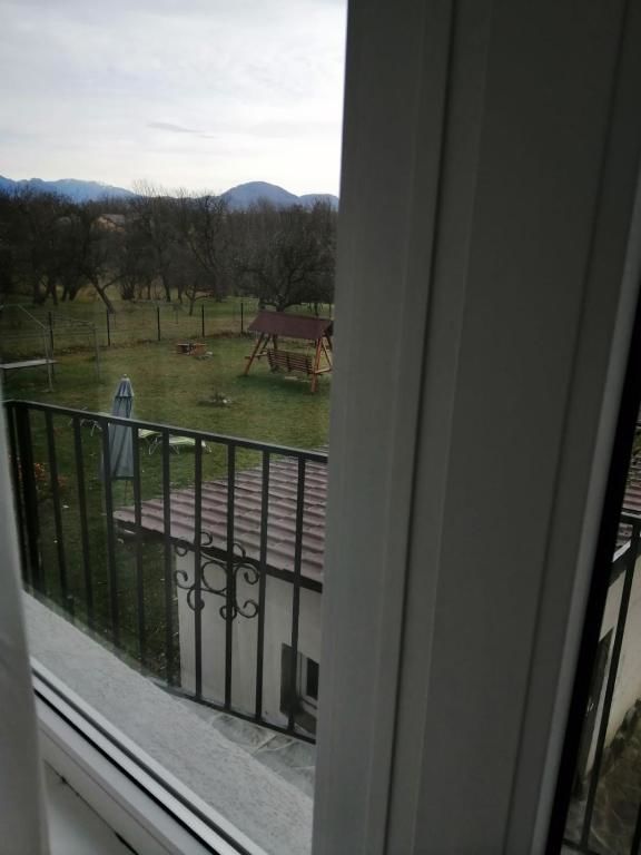 Виллы Casa Luca Ama Bran Бран-97