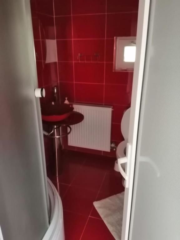 Виллы Casa Luca Ama Bran Бран-100