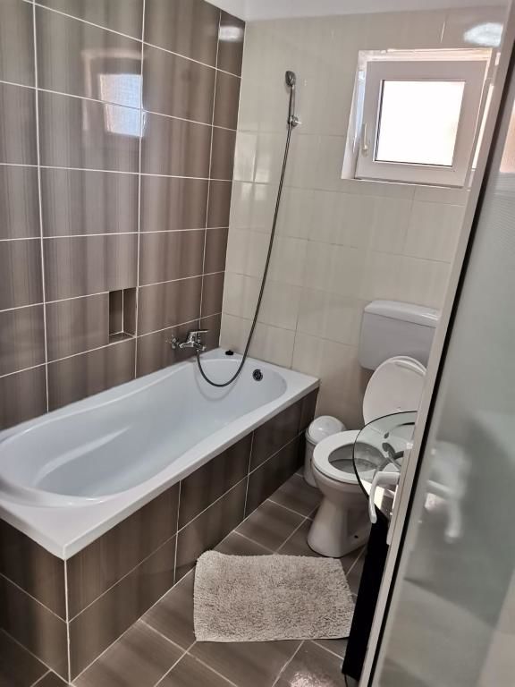 Виллы Casa Luca Ama Bran Бран-101